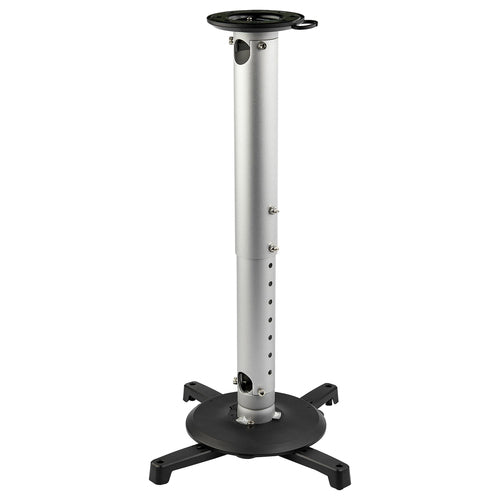 Ceiling Projector Mount StarTech.com Heavy Duty Adjustable 5-22.7 in 33lbs Capacity