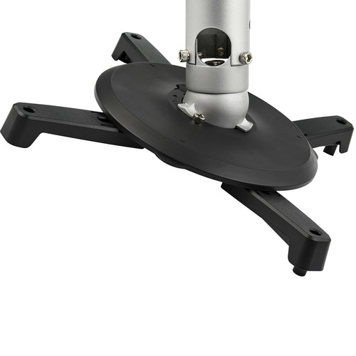 Ceiling Projector Mount StarTech.com Heavy Duty Adjustable 5-22.7 in 33lbs Capacity