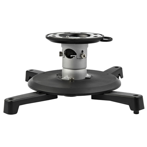 Ceiling Projector Mount StarTech.com Heavy Duty Adjustable 5-22.7 in 33lbs Capacity