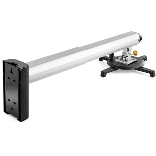 StarTech.com PROJWALLMNT Universal Projector Wall Mount - Supports Short & Ultra Short Throw Projectors