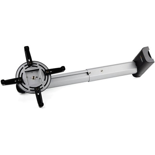StarTech.com PROJWALLMNT Universal Projector Wall Mount - Supports Short & Ultra Short Throw Projectors