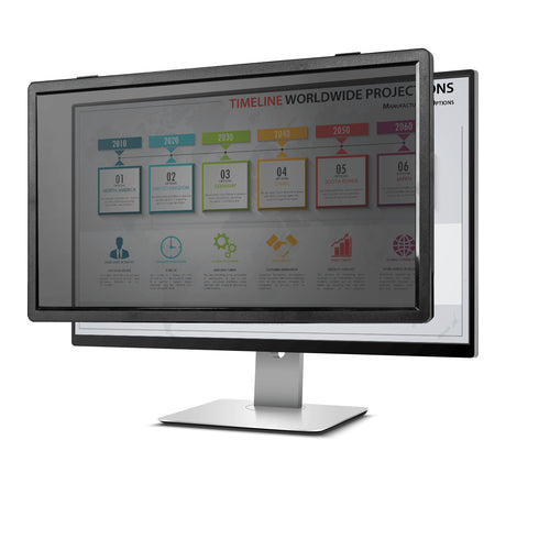 Rocstor PV0026-B1 display privacy filter