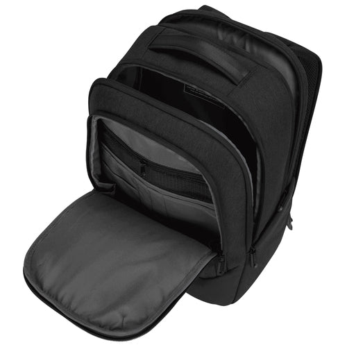 Eco-Friendly Targus Cypress Backpack 15.6 Inch Lightweight Design