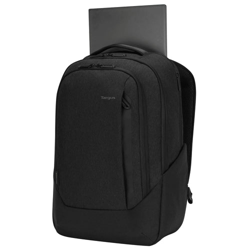 Eco-Friendly Targus Cypress Backpack 15.6 Inch Lightweight Design
