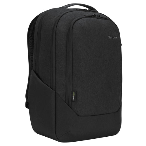 Eco-Friendly Targus Cypress Backpack 15.6 Inch Lightweight Design