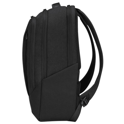 Eco-Friendly Targus Cypress Backpack 15.6 Inch Lightweight Design