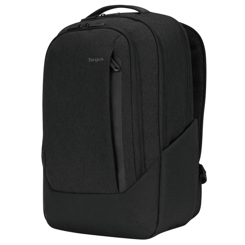 Eco-Friendly Targus Cypress Backpack 15.6 Inch Lightweight Design
