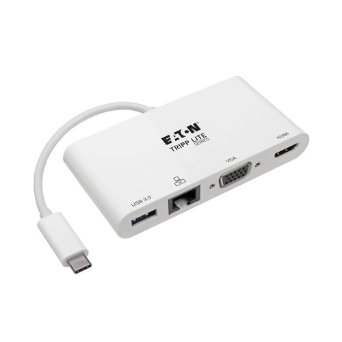 Tripp Lite U444-06N-HV4GU USB graphics adapter