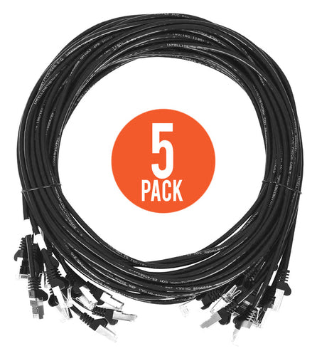 Intellinet 745055 networking cable