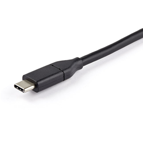 USB C to DisplayPort 1.4 Cable 8K 60Hz Bidirectional Adapter StarTech