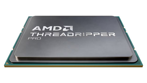 AMD Ryzen Threadripper PRO 7965WX processor