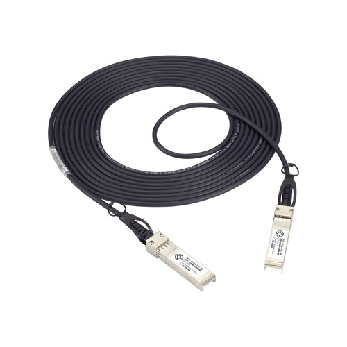 Black Box SFP-H10GB-CU1M-BB InfiniBand/fibre optic cable