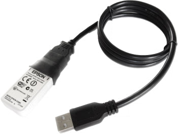 Printer Accessibility Accessory Epson OT-WL06-323 Wireless LAN Dongle 2.4/5GHz USB - C32C891323
