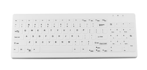 TG3 Electronics KBA-CK96-WNUN-US keyboard