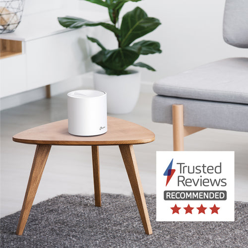 TP-Link Deco X60