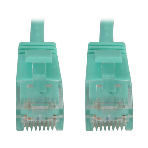Tripp Lite N261-S20-AQ networking cable