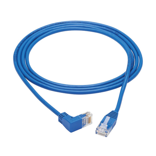 Tripp Lite N204-S07-BL-DN networking cable