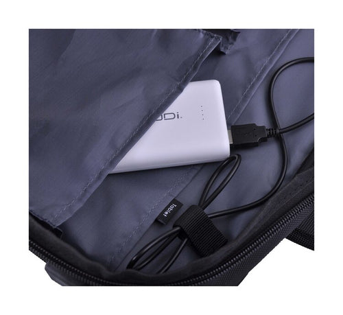 10000mAh CODi Power Bank Lithium-Ion Portable Charger White