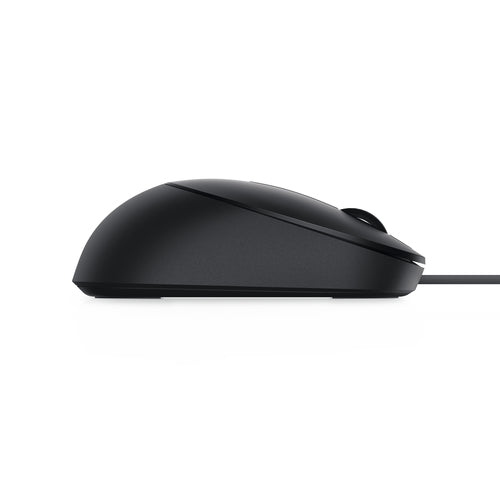 Mouse DELL Pro MS3220 3200 DPI 2ms Ambidextrous USB Type-A - MS3220-BLK