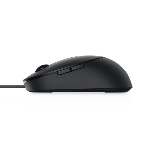 Mouse DELL Pro MS3220 3200 DPI 2ms Ambidextrous USB Type-A - MS3220-BLK