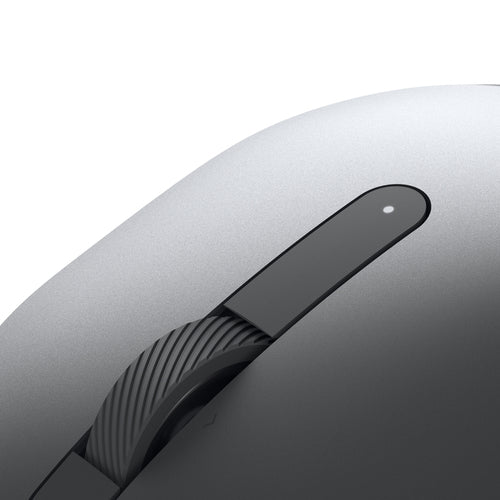 Mouse Dell MS5120W Optical RF Wireless Bluetooth 1600 DPI Ambidextrous - MS5120W-GY