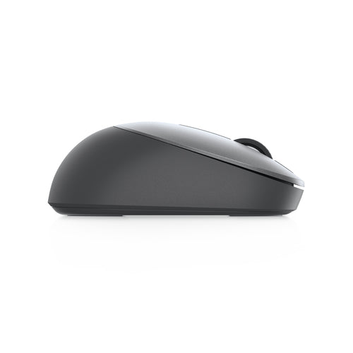 Mouse Dell MS5120W Optical RF Wireless Bluetooth 1600 DPI Ambidextrous - MS5120W-GY