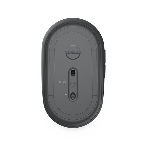 Mouse Dell MS5120W Optical RF Wireless Bluetooth 1600 DPI Ambidextrous - MS5120W-GY