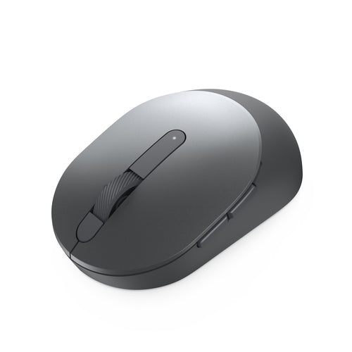 Mouse Dell MS5120W Optical RF Wireless Bluetooth 1600 DPI Ambidextrous - MS5120W-GY