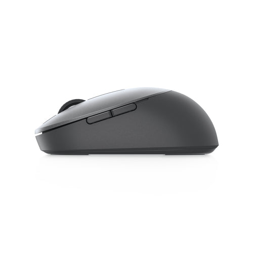 Mouse Dell MS5120W Optical RF Wireless Bluetooth 1600 DPI Ambidextrous - MS5120W-GY