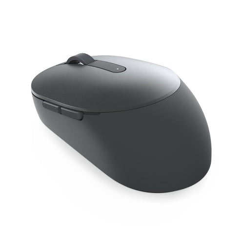 Mouse Dell MS5120W Optical RF Wireless Bluetooth 1600 DPI Ambidextrous - MS5120W-GY