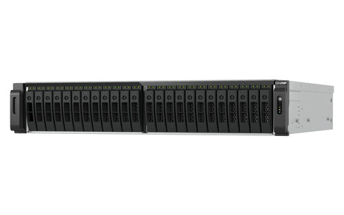 QNAP TS-H3077AFU-R5-32G NAS/storage server