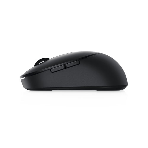 Mouse DELL Pro Plus Compact MS5120W Optical 1600 DPI Wireless Bluetooth - MS5120W-BLK