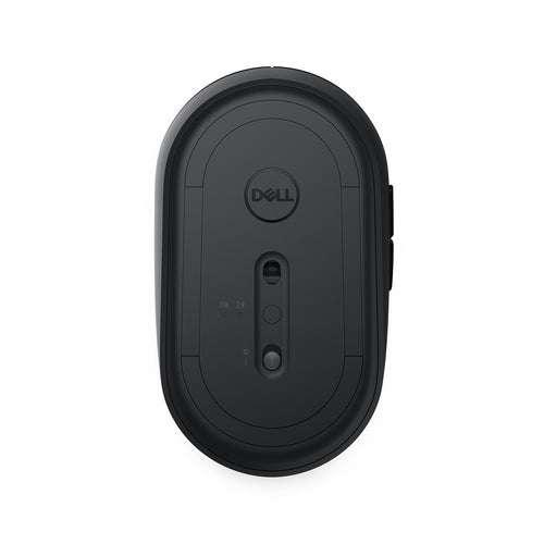 Mouse DELL Pro Plus Compact MS5120W Optical 1600 DPI Wireless Bluetooth - MS5120W-BLK