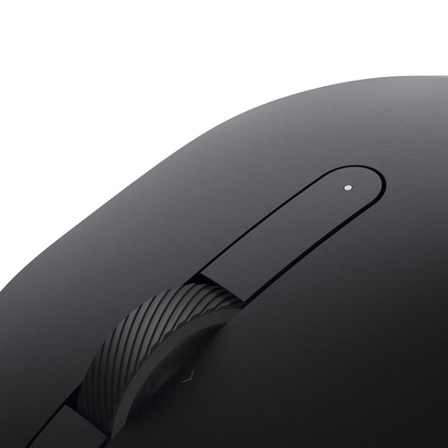 Mouse DELL Pro Plus Compact MS5120W Optical 1600 DPI Wireless Bluetooth - MS5120W-BLK