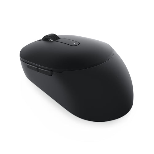Mouse DELL Pro Plus Compact MS5120W Optical 1600 DPI Wireless Bluetooth - MS5120W-BLK