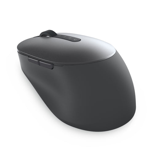 Optical Mouse DELL MS5320W RF Wireless Bluetooth 1600 DPI Right-Handed - MS5320W-GY