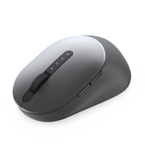Optical Mouse DELL MS5320W RF Wireless Bluetooth 1600 DPI Right-Handed - MS5320W-GY
