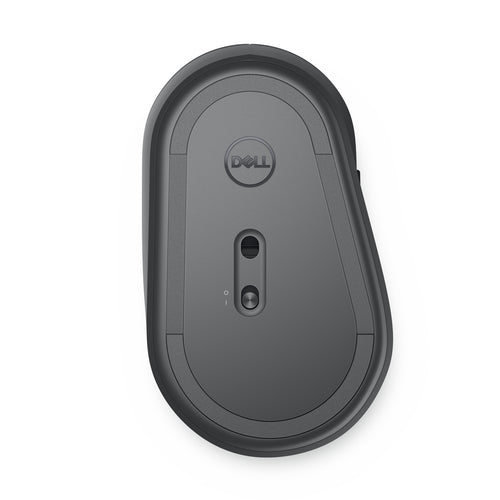 Optical Mouse DELL MS5320W RF Wireless Bluetooth 1600 DPI Right-Handed - MS5320W-GY