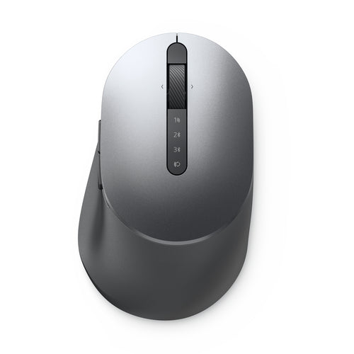 Optical Mouse DELL MS5320W RF Wireless Bluetooth 1600 DPI Right-Handed - MS5320W-GY