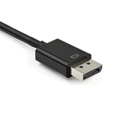 Video Cable Adapter StarTech.com DP2VGAHD20 HDMI 4K VGA 1080p