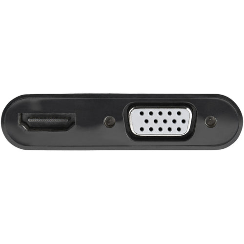 Video Cable Adapter StarTech.com DP2VGAHD20 HDMI 4K VGA 1080p