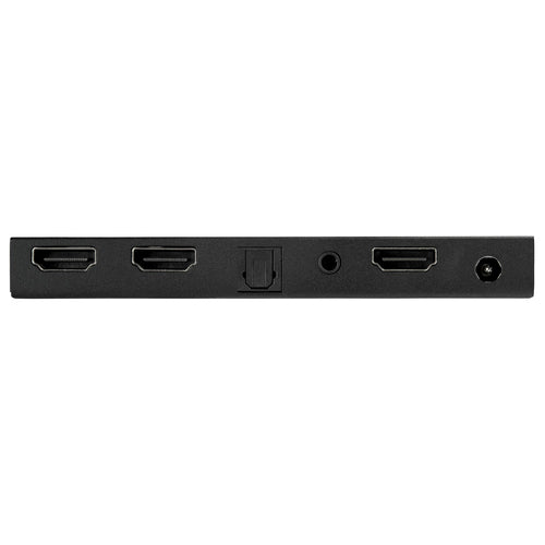 HDMI Splitter StarTech.com ST122HD20S 4K 60Hz Dual HDMI EDID Copy - ST122HD20S