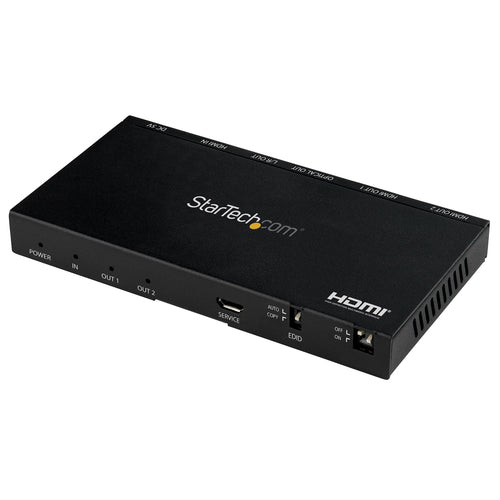 Video Scalers