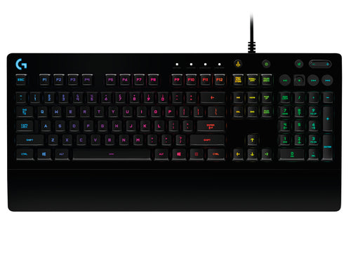 Logitech G 920-009439 keyboard