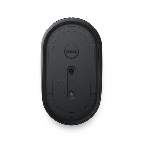 Wireless Mouse DELL MS3320W Optical Bluetooth 1600 DPI Ambidextrous