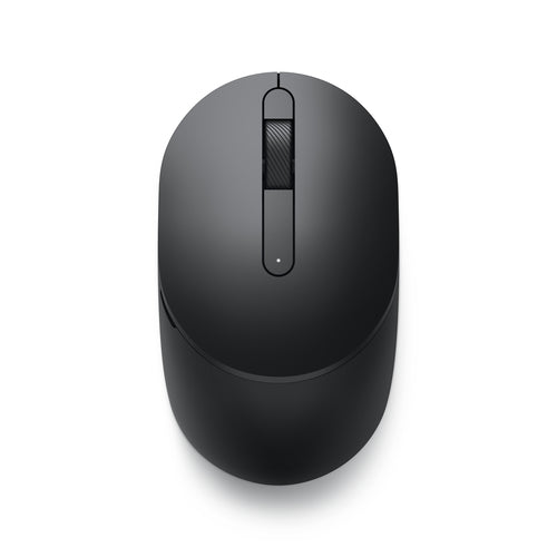 Wireless Mouse DELL MS3320W Optical Bluetooth 1600 DPI Ambidextrous