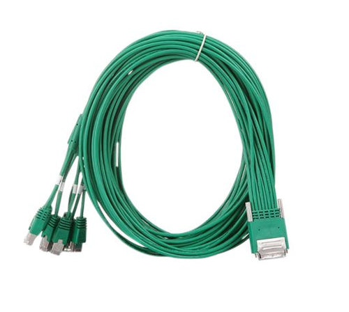 Cisco CAB-ASYNC-8= serial cable