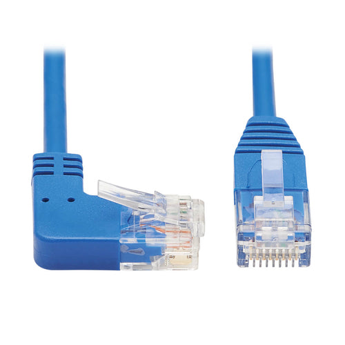 Tripp Lite N204-S10-BL-RA networking cable