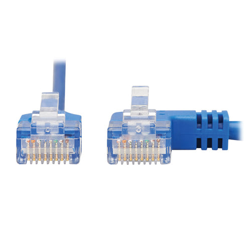 Tripp Lite N204-S10-BL-RA networking cable