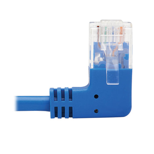Tripp Lite N204-S10-BL-RA networking cable